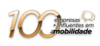 100 Empresas Logo