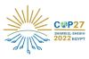 COP27 Sharm El-Sheikh 2022 Egypt