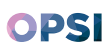 OPSI Logo